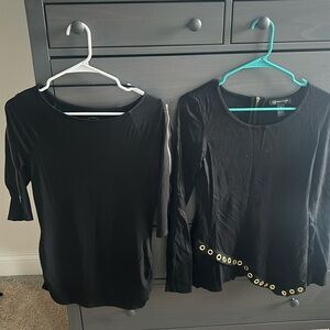 2-Pack INC Tops Small
